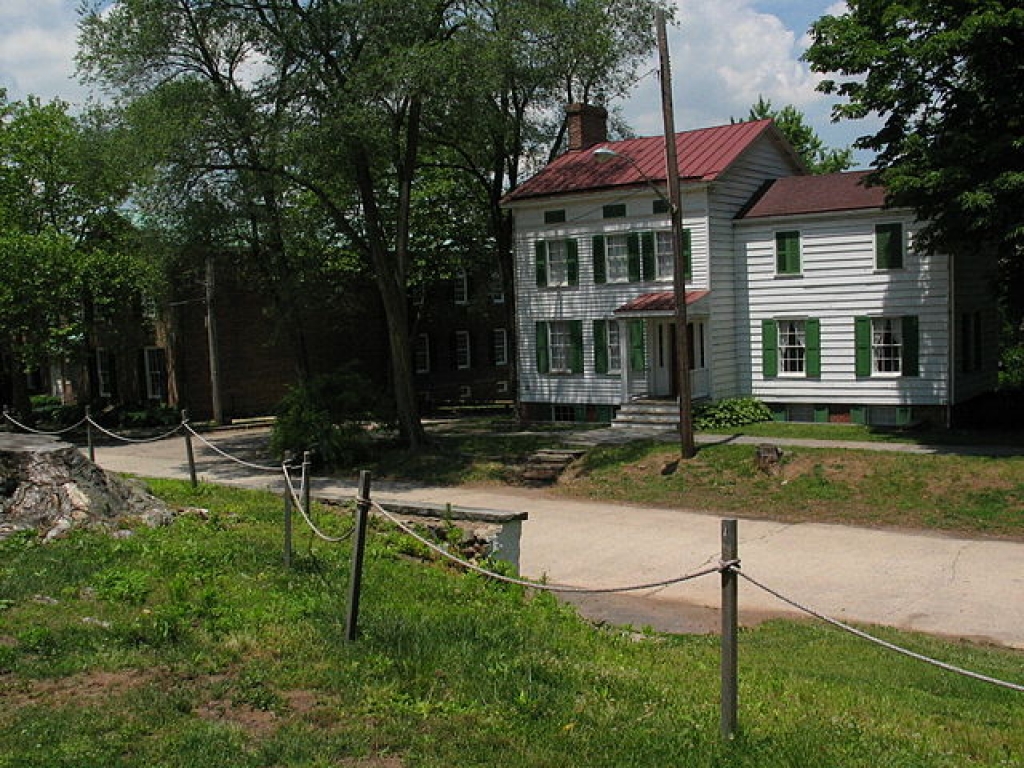 Historic Richmond Town
